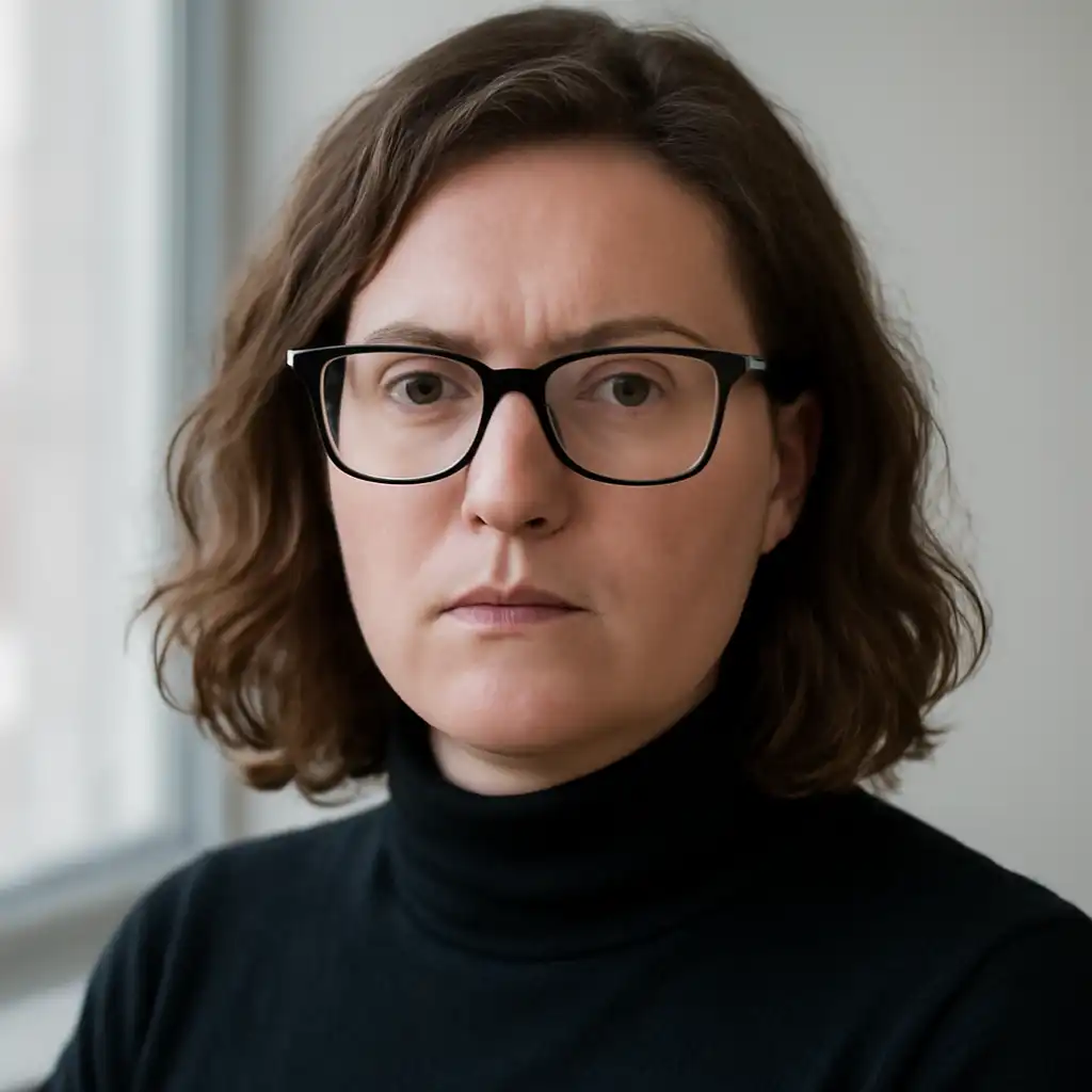 Lena Christoffersen